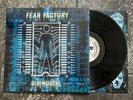 Fear Factory Digimortal Vinyl, Code Orange, Soulfly, Slipknot, Nu Metal, Korn