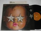 Fanny – Mother's Pride - Reprise – MS 2137 - 1ST ISSUE 1973 W/INSERT + BIO NM