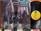 Depeche Mode People Are People Original 1984 Sire Records 1-25124 HYPE SHRINK LP