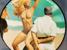 Madonna Erotica Interview Pussy Picture Disc Vinyl Record  12