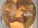 Madonna Like A Prayer Picture Club Version Disc 12