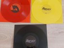 The Prodigy The Day Is My Enemy Triple Colour Vinyl Box Set Limited