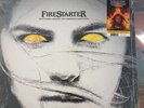 John Carpenter Firestarter Original Vinyl Soundtrack LP Sacred Bones Exclusive