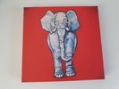 THIRD MAN RECORDS ELEPHANT BOX SET NEW.UNPLAYED WHITE STRIPES JACK WHITE.