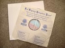 SXL 2244 -Wbg - Beethoven - EROICA SYMPHONY - Ansermet - Promotional/Master Copy