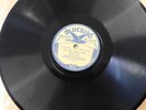78 Walter Davis Roosevelt Sykes Bluebird B 5324 You Don't Smell Right All Worn