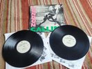 the clash london calling original LP 1979 A1/B2/C2/D2 EX condition