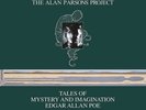 THE ALAN PARSONS PROJECT Tales Of Mystery And Imagination 2 LP 3 CD Blue Ray Box
