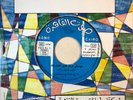 Farouk Salama : Ament Bwllah - Rare Arabic 45 Record NM+