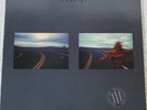 Jan Garbarek -Eventyr LP PROMO NrMt ECM-1-1200 John Abercrombie Nana Vasconcelos