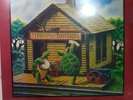 NEW SEALED Grateful Dead TERRAPIN STATION Vinyl Record LP 1977 Arista AL 7001