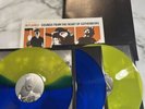 IN FLAMES SOUNDS FROM THE HEART OF GOTHENBURG 3LP LIVE VINYL RECORD BOX SET