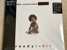 The Notorious B.I.G. - Ready To Die (Vinyl Me Please VMP, 2 x LP)