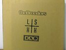 The Breeders LSXX (2013) 4AD 7 vinyl 20th anniversary box set rare like new