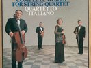 Quartetto Italiano / Beethoven Complete Works For String Quartet 10LP MINT