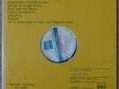BBC Transcription LP Frank Muir Goes Into Celebrations & Festivals + Cue Sheet