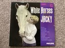 White Horses LP by Jacky, title song from the children’s BBC TV series in 1968.
