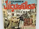LAS JILGUERILLAS exitos provincianos (caytronics CBS Mexico VINYL LP ) VG RARE