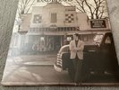 Randy Travis Storms of Life Vinyl LP 1986 Country Record Album. Still Sealed
