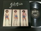 Betty Davis Self Title LP Light In The Attic EX