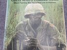 Guess Who's Coming Home: Black Fighting Men Recorded Live In Vietnam - Motown LP