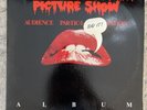The Rocky Horror Picture Show  Audience Participation Vinyl  LP