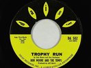 Garage Surf Inst. 45 - Bob Moore & the Temps - Trophy Run - Daisy - mp3