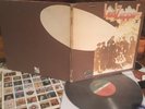 Led Zeppelin II 1st Press RL SS Monarch C Cut Rough But Worth A Look