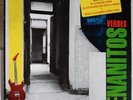 ROCK EN ESPAÑOL Enanitos -HABITACIONES EXTRAÑAS LP MEXICO SODA Caifanes VG