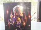 coffret johnny hallyday 2003 édition limitée et numérotée
