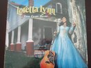 Loretta Lynn Van Lear Rose LP (2016) NEW/SEALED