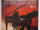 RANDY WESTON / LIVE AT THE FIVE SPOT[ UNITED ARTISTS] MONO ORIGINAL