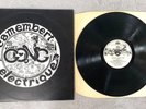 Gong  Camembert Electrique  Virgin  VC 502  Vinyl LP PROG ART ROCK PSYCH