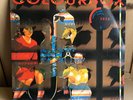 Colourbox by Colourbox - original 1985 Limited Edition 2xLP (4AD CAD508+MAD509)