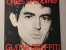 Chris Spedding GUITAR GRAFFITI 1st Press vinyl Srak534 UK Import Lp  1978