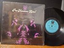 Pat Martino - Live  Muse Records Vinyl LP Sherman Ferguson Vinyl LP Guitar VG+