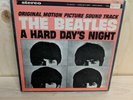 The Beatles A Hard Day's Night.  Reel To Reel.  Original Motion Picture...