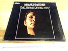 WILLIAM SHATNER THE TRANSFORMED MAN DECCA 1st US LP 1968 STAR TREK POP PSYCH