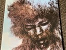Jimi Hendrix - The Cry Of Love 2014 Remastered Numbered Gatefold Vinyl