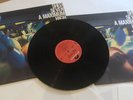 Shed Seven - A Maximum High 12-inch original vinyl