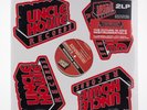 12“Vinyl – LP - Non Phixion – The Future Is Now Instrumentals – 882597701313 (3)