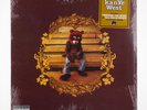12“ Vinyl – LP - Kanye West – The College Dropout – 602498617410 (3)