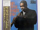 JOHN COLTRANE MY FAVORITE THINGS ATLANTIC P-7505A JAPAN OBI INSERT VINYL LP