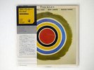 STEVE LACY TRICKLES BLACK SAINT JC-3508 JAPAN OBI, PROMO VINYL LP