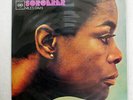 MILES DAVIS SORCERER CBS YS-952-C JAPAN VINYL LP