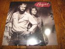 PAGES - SELF TITLED - SEALED CAPITOL RECORDS LP