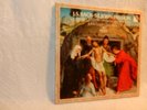 J.S.BACH St. John Passion John Eliot GARDINER ARCHIV PRODUKTION 419 324-1 German