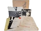 The Who LIVE AT LEEDS LP DL 79175 +12 INSERTS/POSTER GATEFOLD EX/VG+ Condition