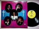 1976 Wise VA The Singing Cookes Stand By Me Lord Southern Gospel Vinyl LP Record