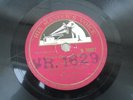 Pandit Ravi Shankar 78 HMV 20027 Indian Classical Instrumental